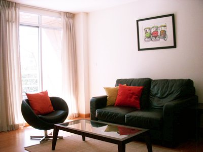 The Link Sukhumvit 50  | apartment for rent near Onnut BTS